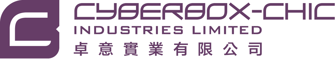 CYBERBOX-CHIC INDUSTRIES LIMITED
